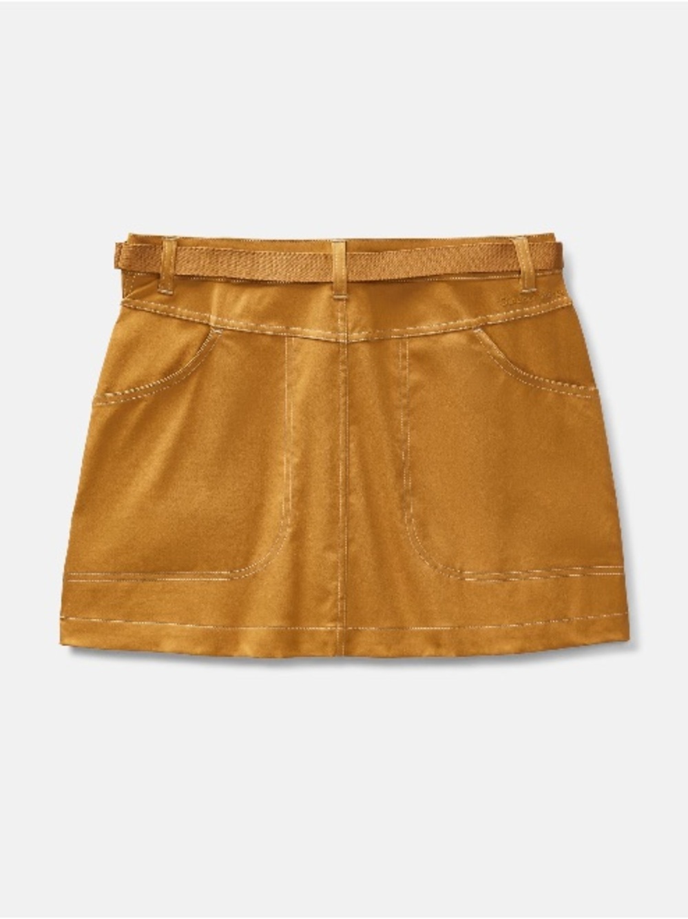 Outdoor Voices Outdoor 4" Skort - Picture 4 of 10
